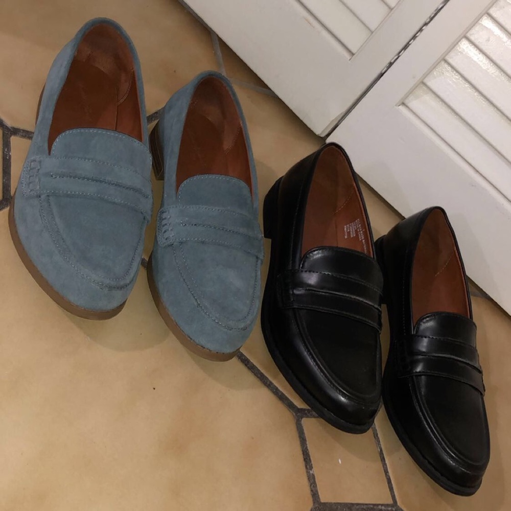 Women’s loafers